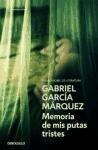 Memoria de mis putas tristes - Gabriel García Marquez