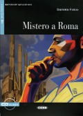 Mistero a Roma - Daniela Folco