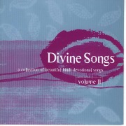 Cover-Bild zum Titel 'Divine Songs' von 'Brahma Khumaris'