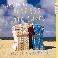 Cover-Bild zum Titel 'Reif für die Insel' von 'Gisa Pauly'