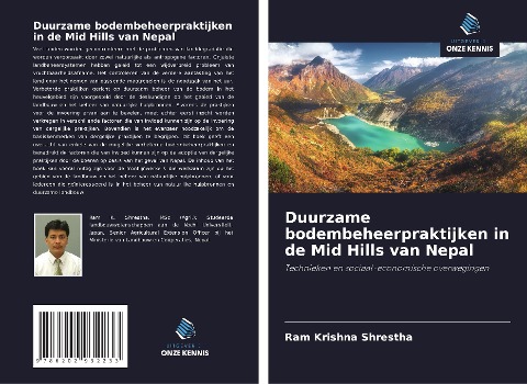 Duurzame bodembeheerpraktijken in de Mid Hills van Nepal - Ram Krishna Shrestha