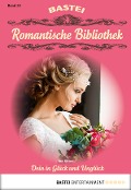Cover-Bild zum Titel 'Romantische Bibliothek - Folge 33' von 'Ina Ritter'