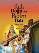 Cover-Bild zum Titel 'Ruh Dogudur Beden Bati' von 'Gülper Refig'