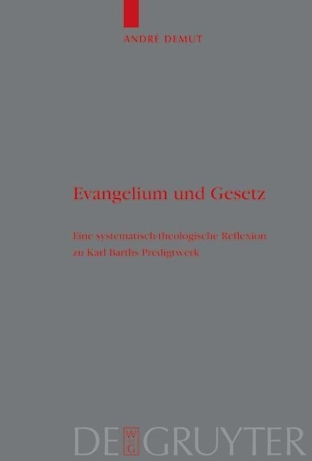 Evangelium und Gesetz - André Demut