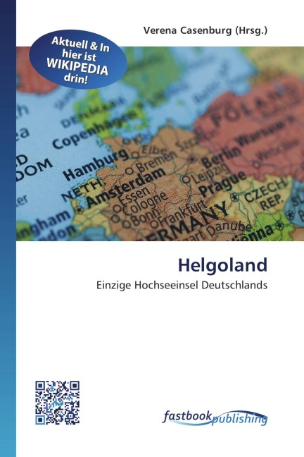 Helgoland - 