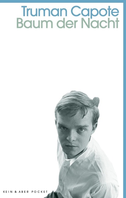 Baum der Nacht - Truman Capote