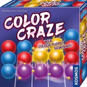 Color Craze - 