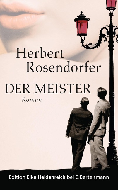 Der Meister - Herbert Rosendorfer