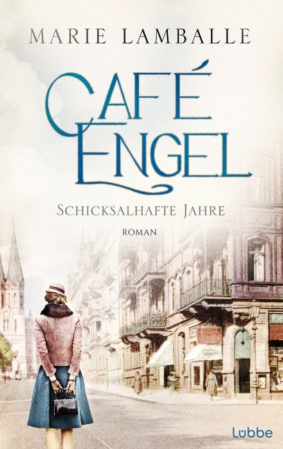 Café Engel - Marie Lamballe