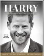 Cover-Bild zum Titel 'Harry. Die Höhen und Tiefen, die den Prinzen geprägt haben' von ''