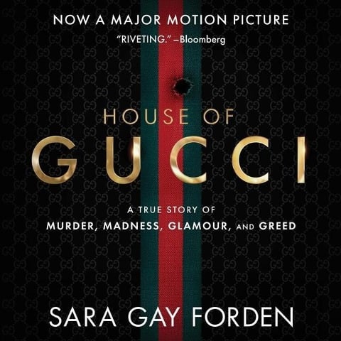 The House of Gucci - 