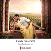 Cover-Bild zum Titel 'La seducción del sur' von 'Emmy Grayson'