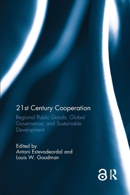 21st Century Cooperation - 