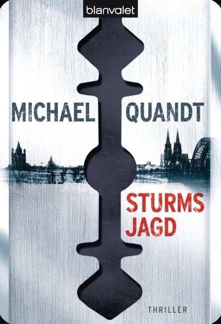 Sturms Jagd - Michael Quandt
