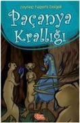 Cover-Bild zum Titel 'Pacanya Kralligi' von 'Zeynep Hasemi'