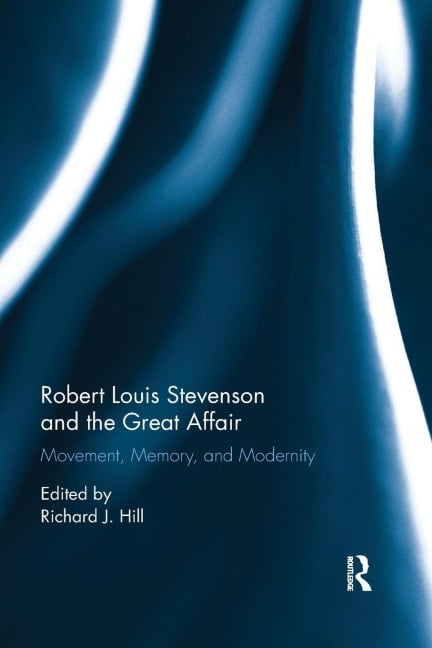 Robert Louis Stevenson and the Great Affair - 