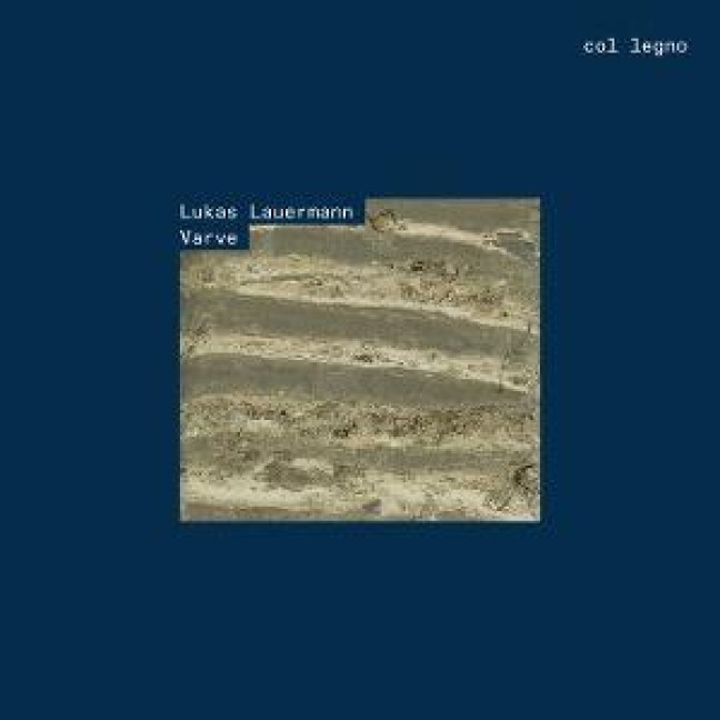 Lauermann: Varve - Lukas Lauermann