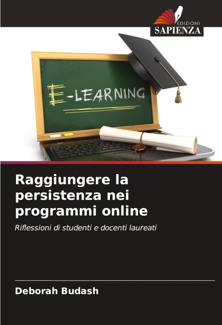 Raggiungere la persistenza nei programmi online - Deborah Budash