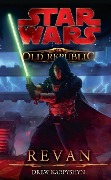 Star Wars The Old Republic 03 - Revan - Drew Karpyshyn