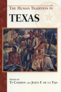 Cover-Bild zum Titel 'The Human Tradition in Texas' von ''