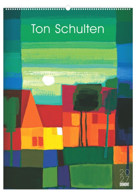 Ton Schulten 2027 - 