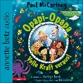 Cover-Bild zum Titel 'Opapi-Opapa - Volle Kraft voraus! (Opapi-Opapa, Bd. 2)' von 'Paul McCartney'