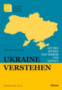 Cover-Bild zum Titel 'Ukraine verstehen' von ''