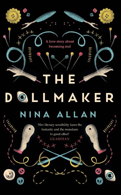 The Dollmaker - Nina Allan