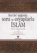Cover-Bild zum Titel 'Kuran Isiginda Soru ve Cevaplarla Islam 3' von 'Süleyman Ates'