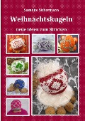 Cover-Bild zum Titel 'Weihnachtskugeln' von 'Susanne Sichermann'