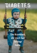 Cover-Bild zum Titel 'Diabetes' von 'Erwin Bestvater'