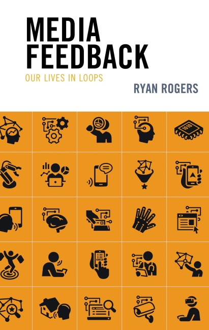 Media Feedback - Ryan Rogers