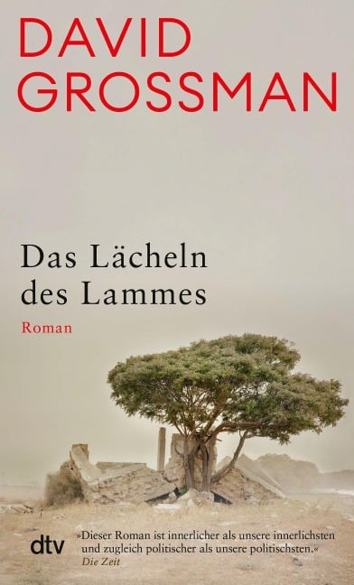 Das Lächeln des Lammes - David Grossman