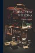 Cover-Bild zum Titel 'Storia Della Medicina: Medicina Antica' von 'Francesco Puccinotti'