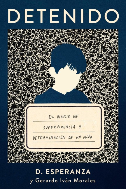 Detenido - D. Esperanza, Gerardo Iván Morales