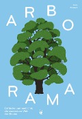 Cover-Bild zum Titel 'Arborama' von 'Lisa Voisard'