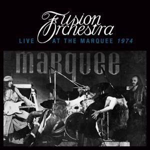 Live at the Marquee - Fusion Orchestra