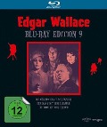 Edgar Wallace - Edgar Wallace, Harald G. Petersson, Johannes Kai, Gerhard F. Hummel Paul Hengge, Ladislas Fodor