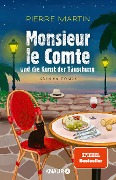 Monsieur le Comte und die Kunst der Täuschung - Pierre Martin