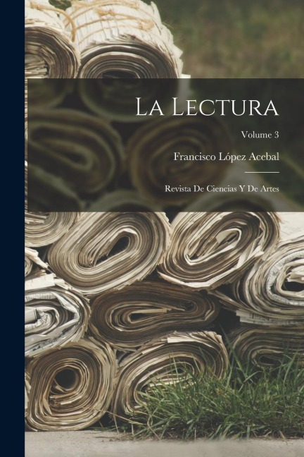 La Lectura - Francisco López Acebal