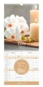Cover-Bild zum Titel 'Zen 2027' von ''