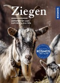 Cover-Bild zum Titel 'Ziegen' von 'Kai Haus'