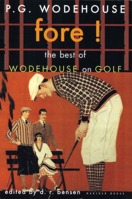 Fore! - P. G. Wodehouse