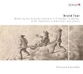 Cover-Bild zum Titel 'Grand Tour' von 'Cicerone Ensemble'