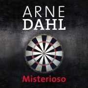 Cover-Bild zum Titel 'Misterioso (A-Team 1)' von 'Arne Dahl'