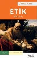 Etik Bir Giris - Otfried Höffe