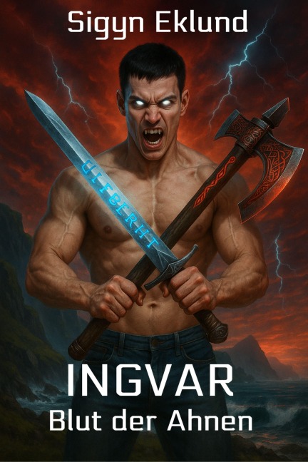 Ingvar - Sigyn Eklund