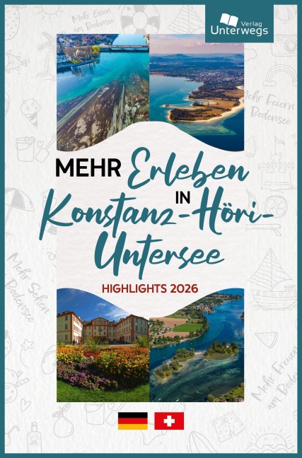 Mehr Erleben Konstanz-Höri-Untersee - Ariane Martin