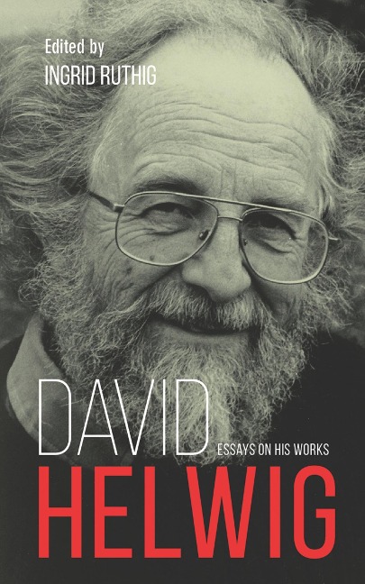 David Helwig - Ingrid Ruthig