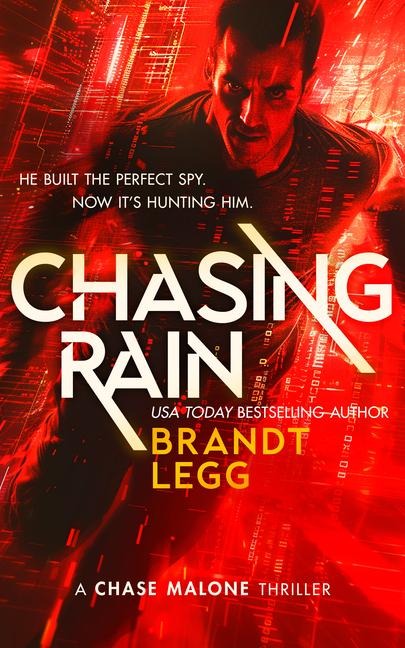 Chasing Rain - Brandt Legg